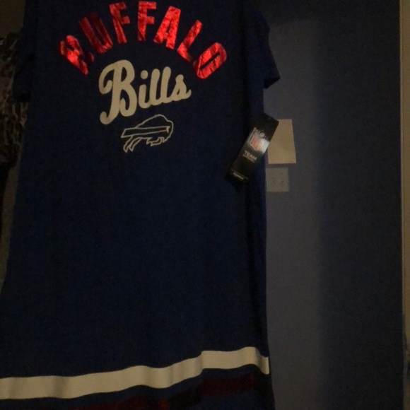 Jersey dress - Picture 1 of 2